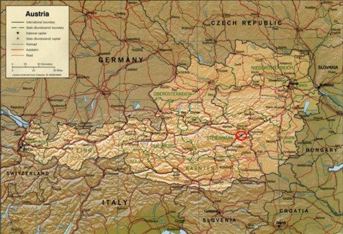 Österreich